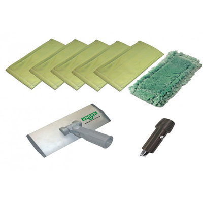 Binnenreiniging Starter Set